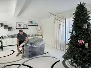 Moving California - Movers Sylmar