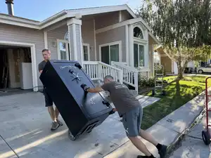 Moving California - Movers Sylmar