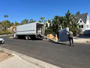 Moving California - Movers Sylmar