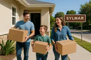 Moving Preparation Tips from Movers Sylmar